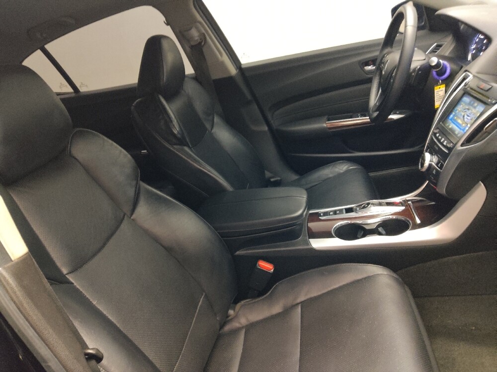 2016 Acura TLX in Augusta, GA 30907 - 18111545 21