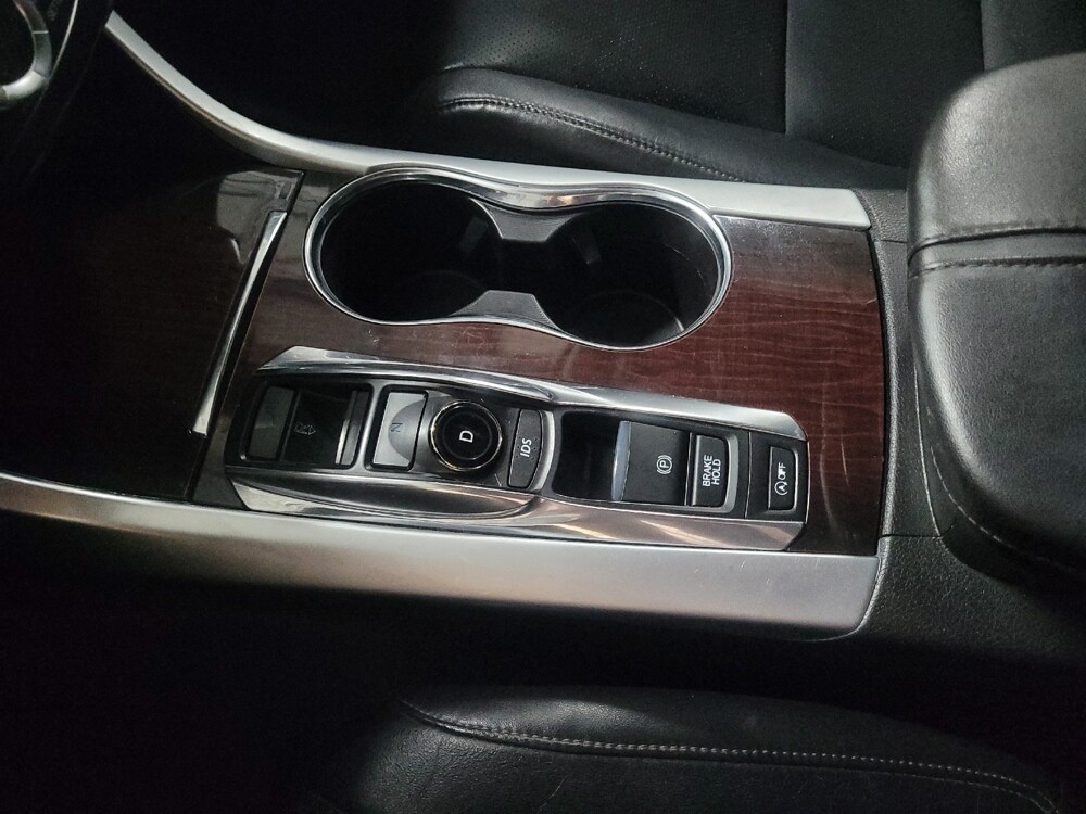 2016 Acura TLX in Augusta, GA 30907 - 18111545 26