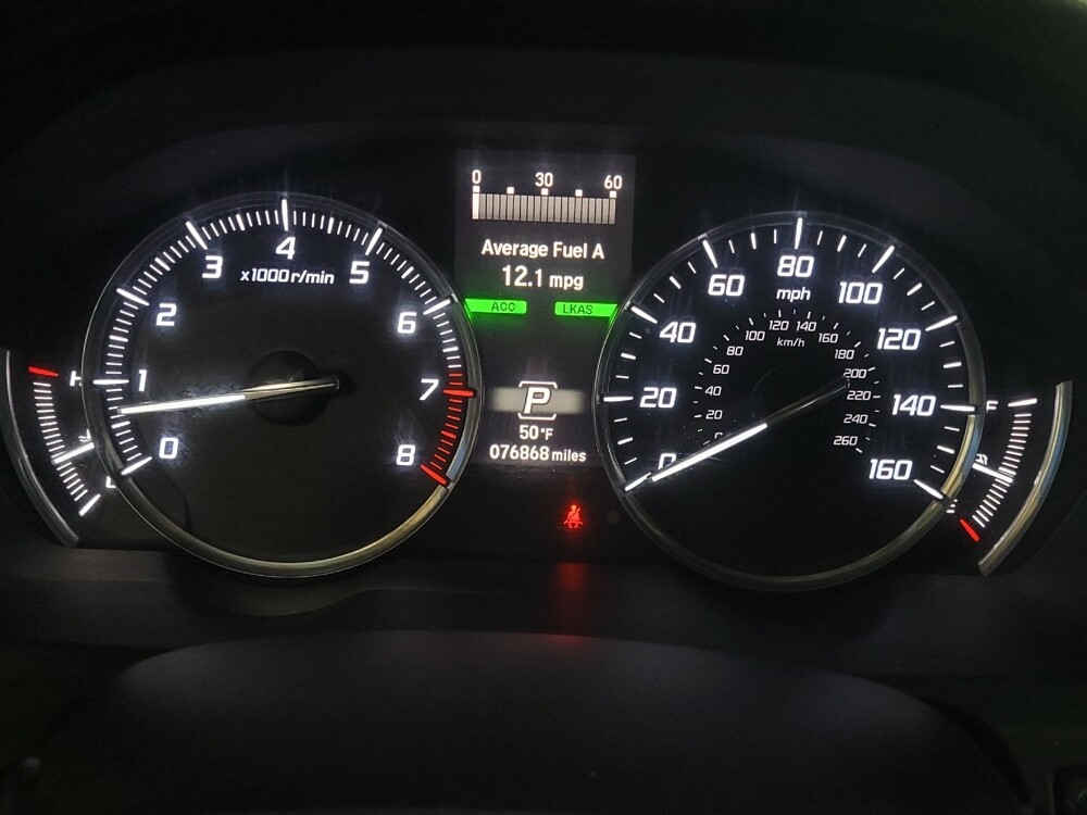 2016 Acura TLX in Augusta, GA 30907 - 18111545 23