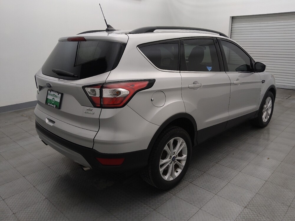 2018 Ford Escape in Tyler, TX 75701 - 18111551 9