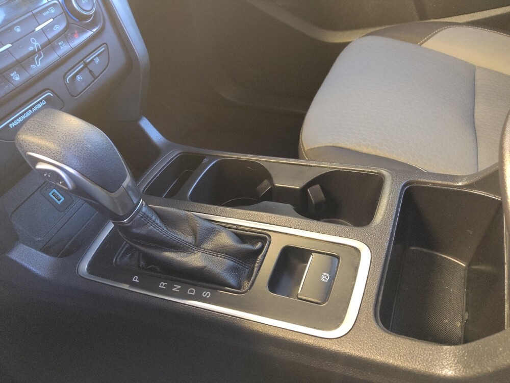 2018 Ford Escape in Tyler, TX 75701 - 18111551 26