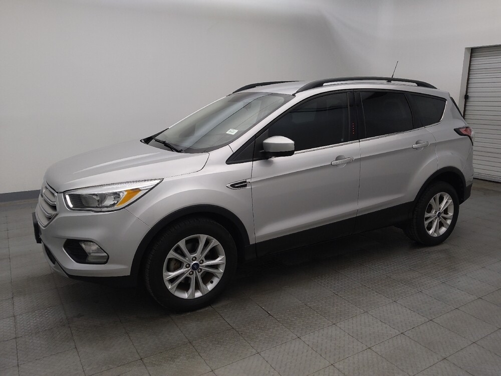 2018 Ford Escape in Tyler, TX 75701 - 18111551 2