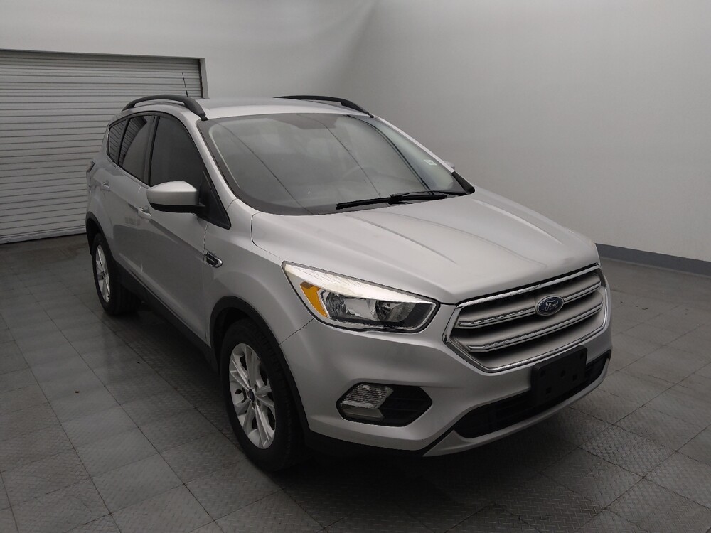 2018 Ford Escape in Tyler, TX 75701 - 18111551 13