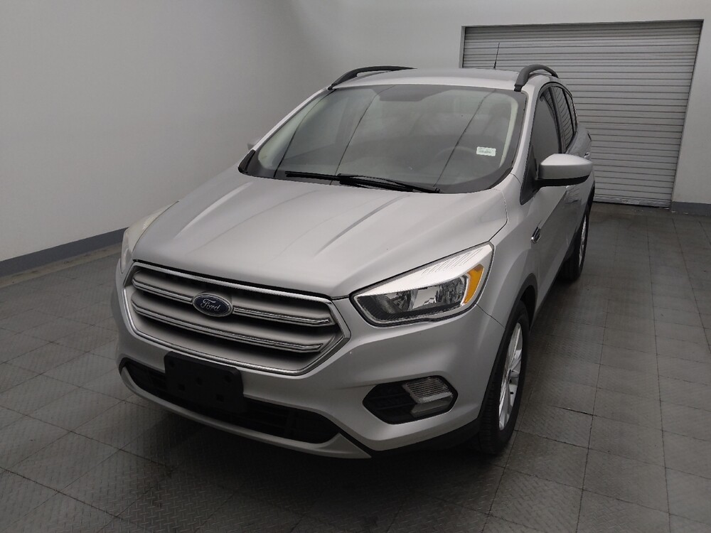 2018 Ford Escape in Tyler, TX 75701 - 18111551 15