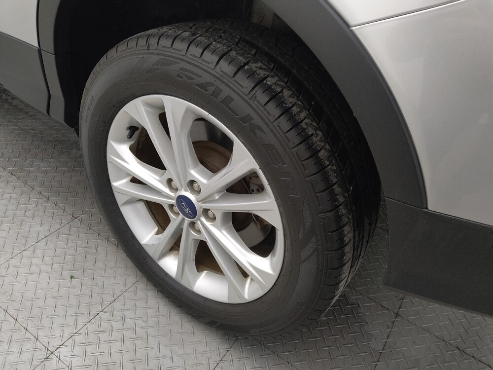 2018 Ford Escape in Tyler, TX 75701 - 18111551 31