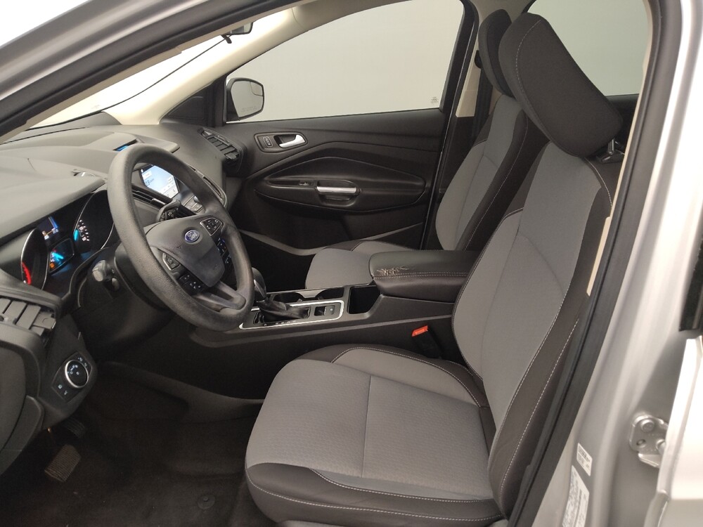 2018 Ford Escape in Tyler, TX 75701 - 18111551 17