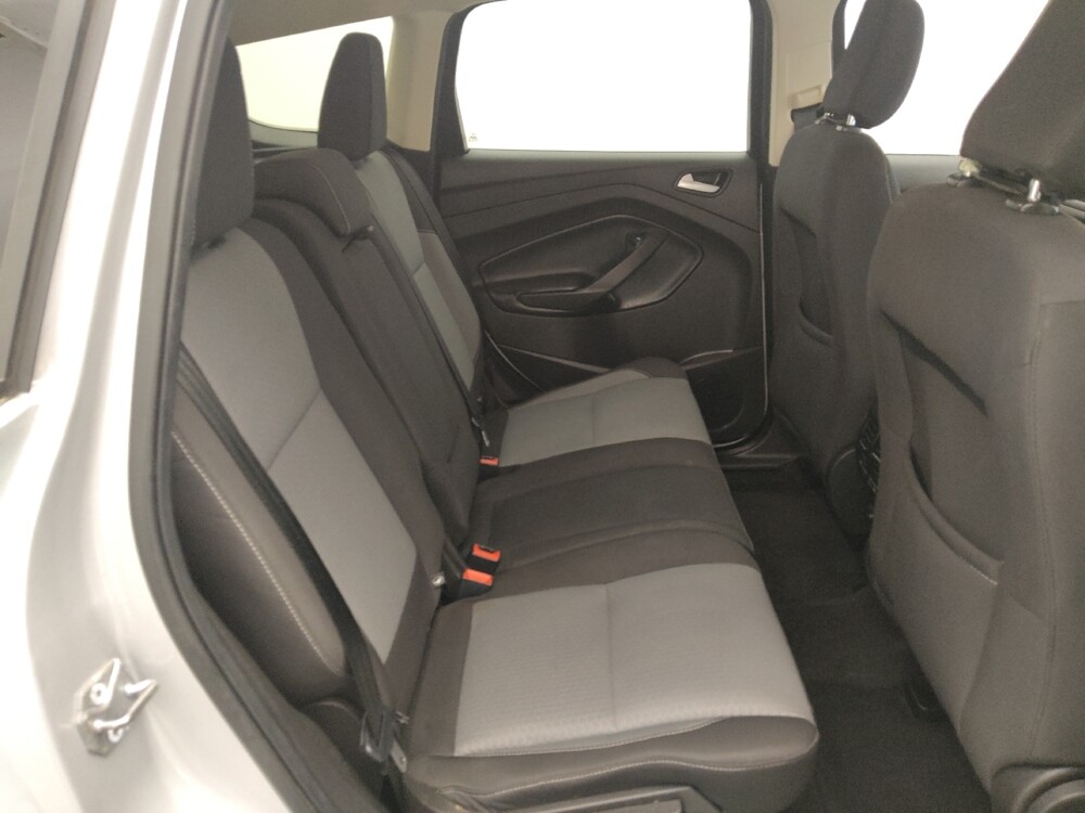 2018 Ford Escape in Tyler, TX 75701 - 18111551 19