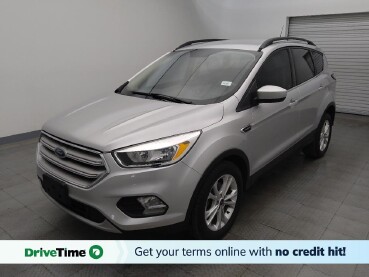 2018 Ford Escape in Tyler, TX 75701