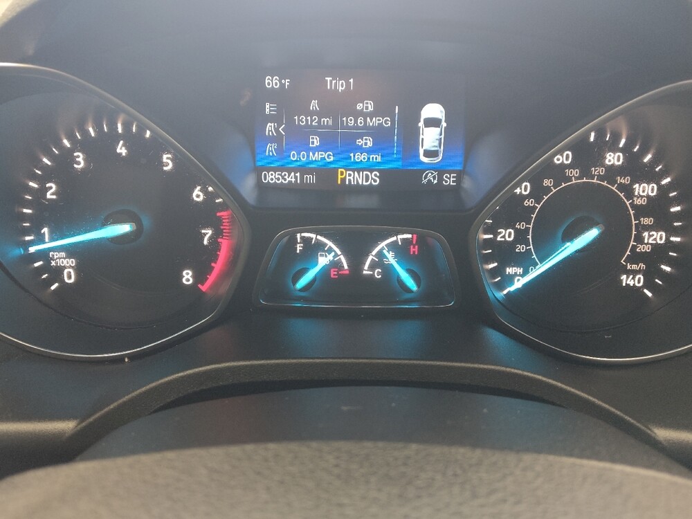 2018 Ford Escape in Tyler, TX 75701 - 18111551 23