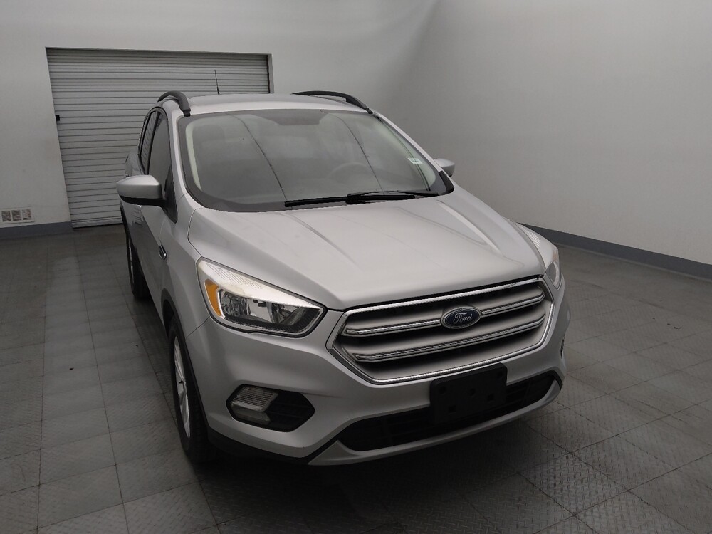 2018 Ford Escape in Tyler, TX 75701 - 18111551 14