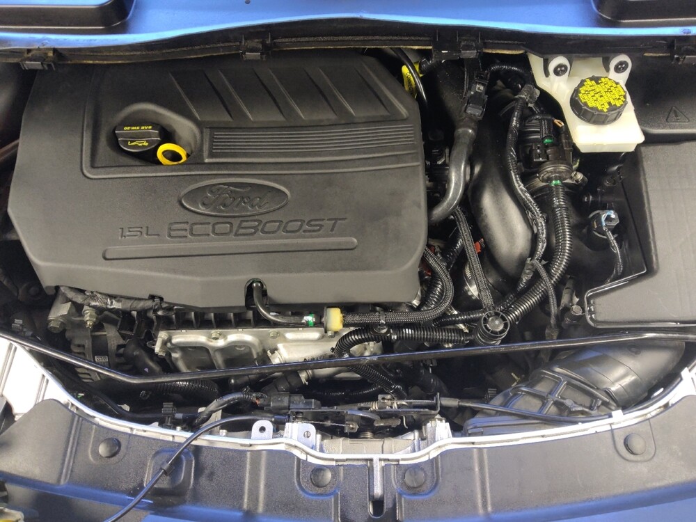 2018 Ford Escape in Tyler, TX 75701 - 18111551 30