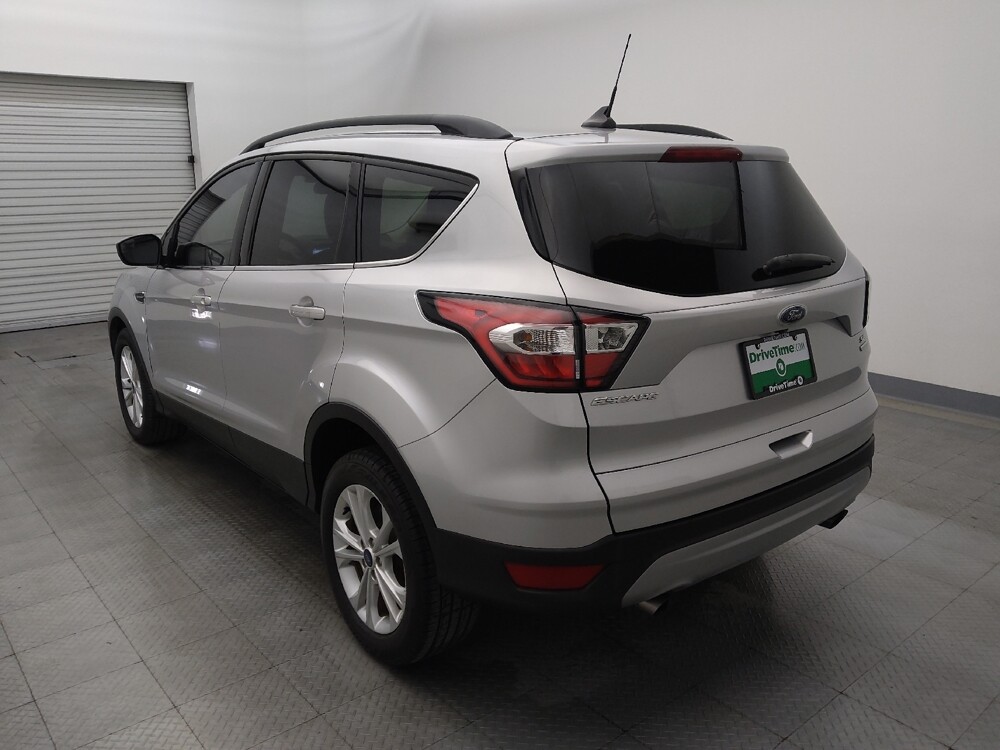 2018 Ford Escape in Tyler, TX 75701 - 18111551 5