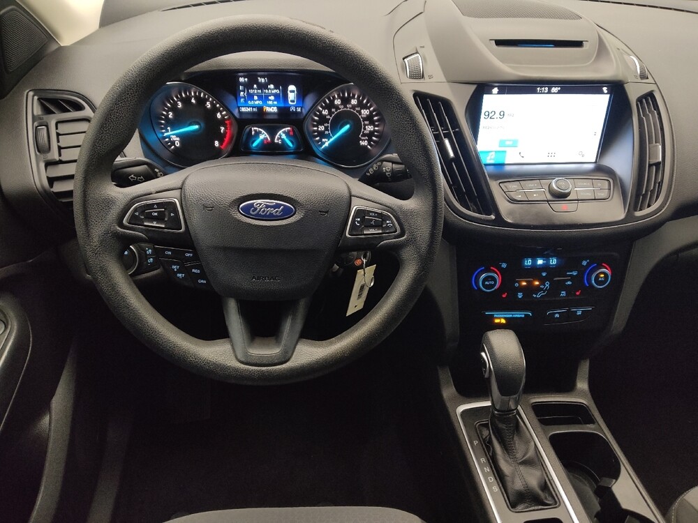 2018 Ford Escape in Tyler, TX 75701 - 18111551 22