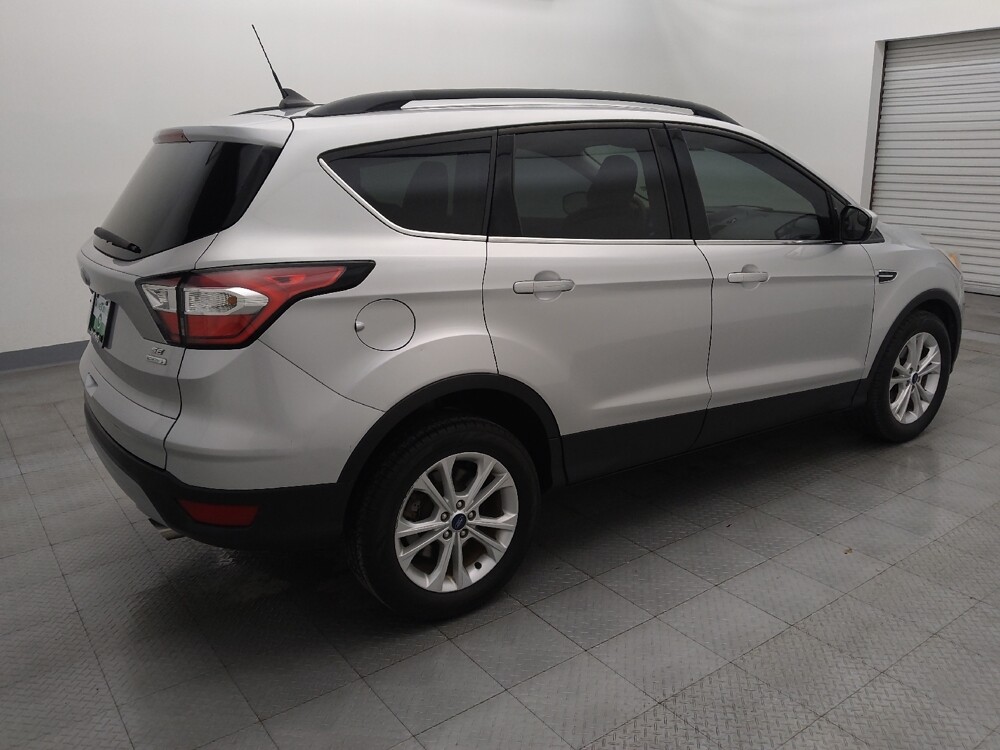 2018 Ford Escape in Tyler, TX 75701 - 18111551 10