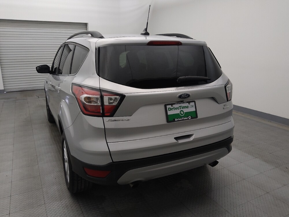 2018 Ford Escape in Tyler, TX 75701 - 18111551 6