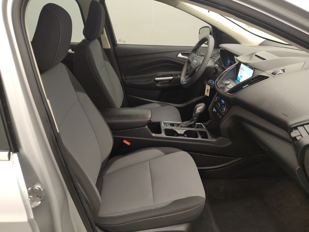 2018 Ford Escape in Tyler, TX 75701 - 18111551 21
