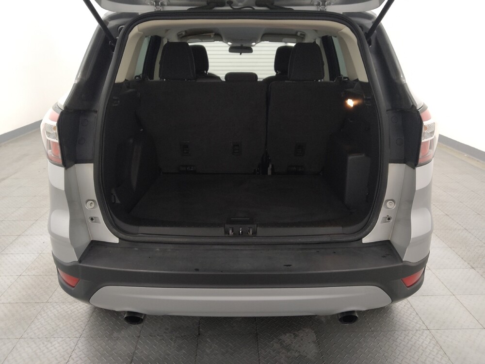 2018 Ford Escape in Tyler, TX 75701 - 18111551 29