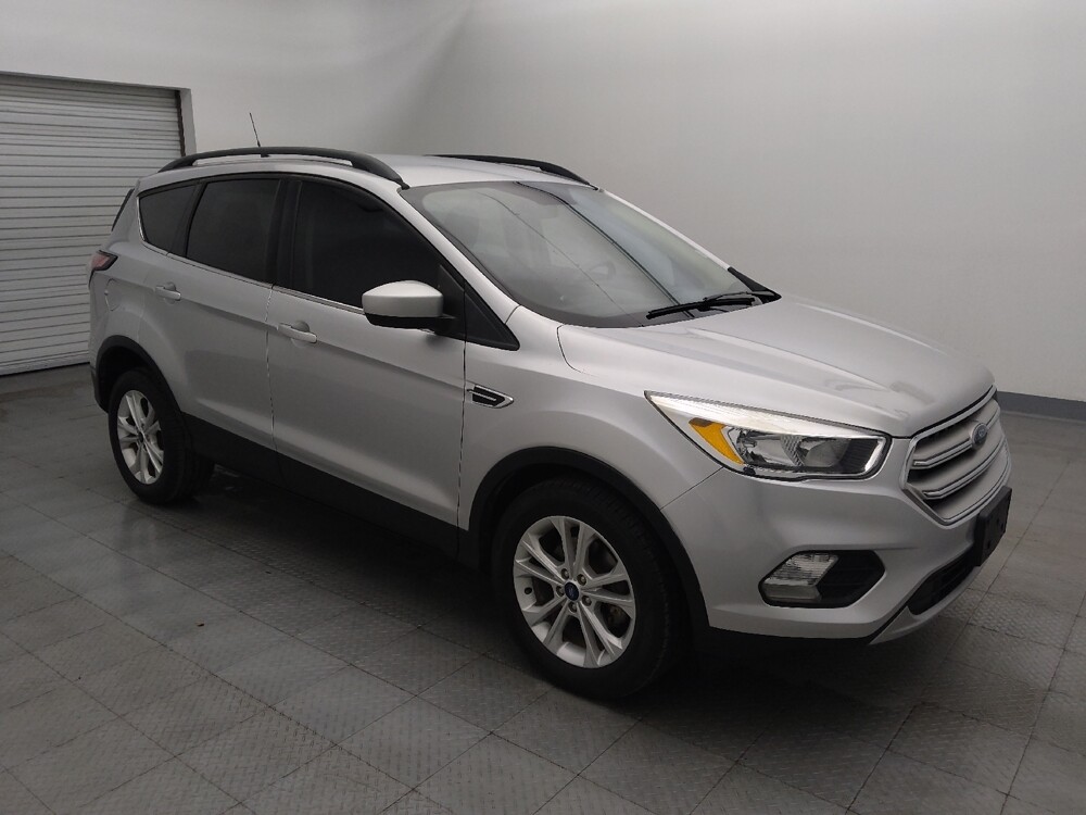 2018 Ford Escape in Tyler, TX 75701 - 18111551 11