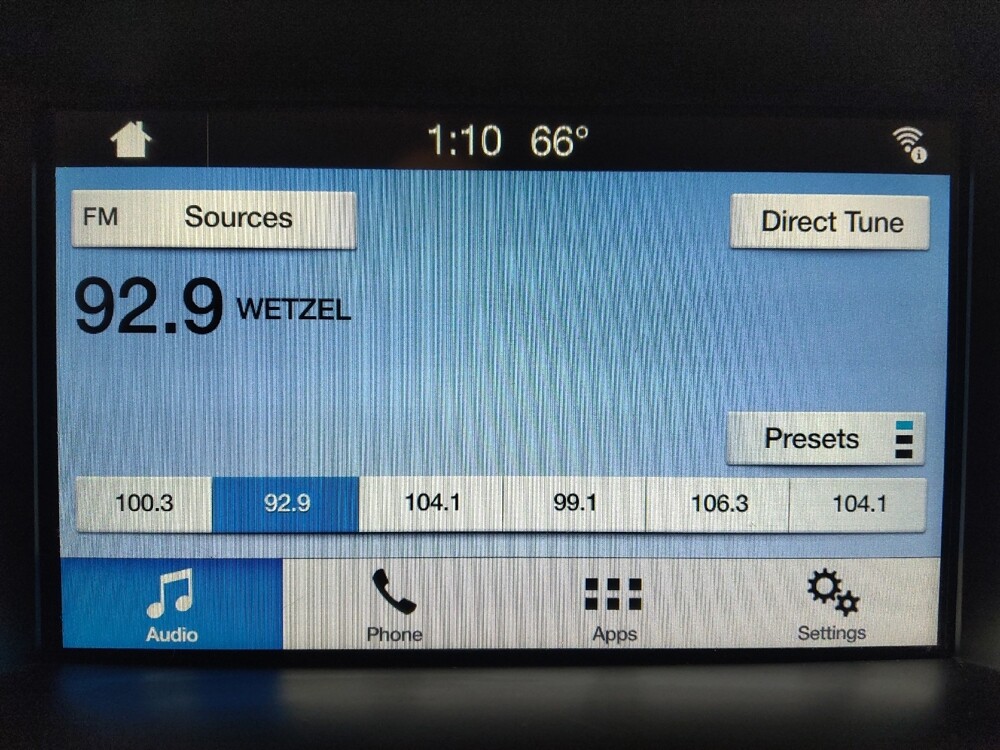 2018 Ford Escape in Tyler, TX 75701 - 18111551 25