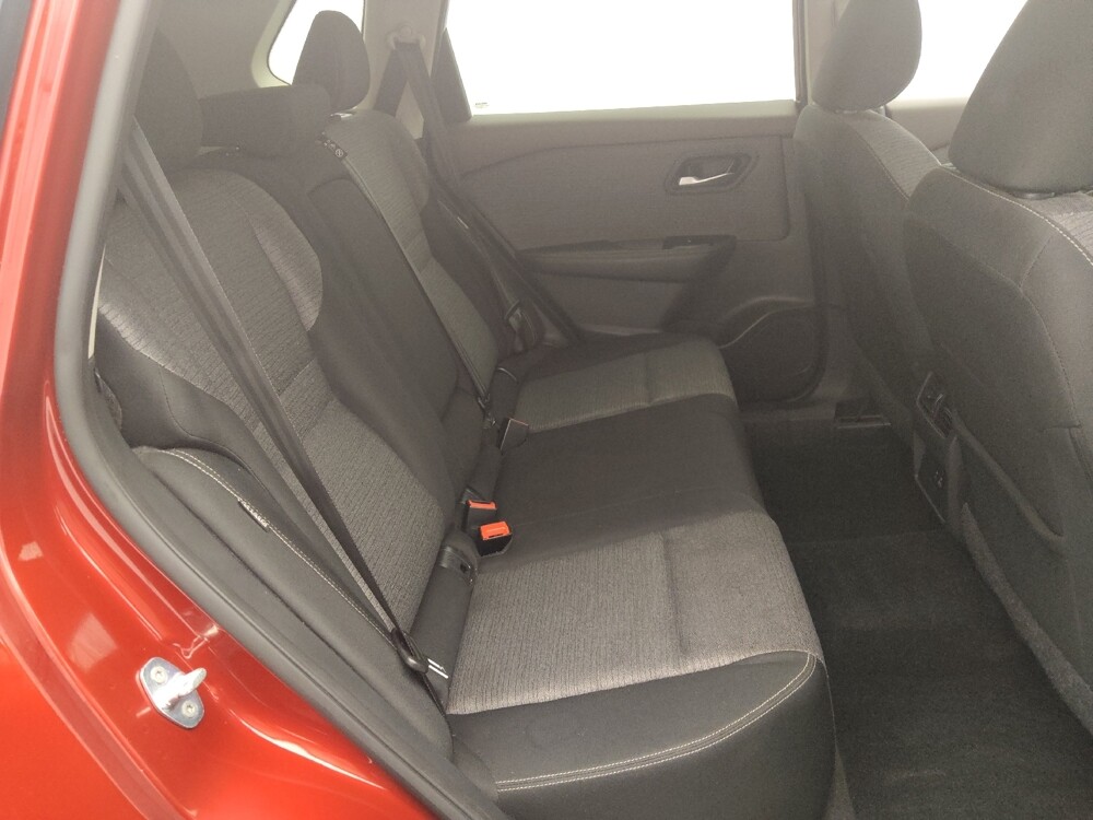 2023 Nissan Rogue in Metairie, LA 70006 - 18111552 19