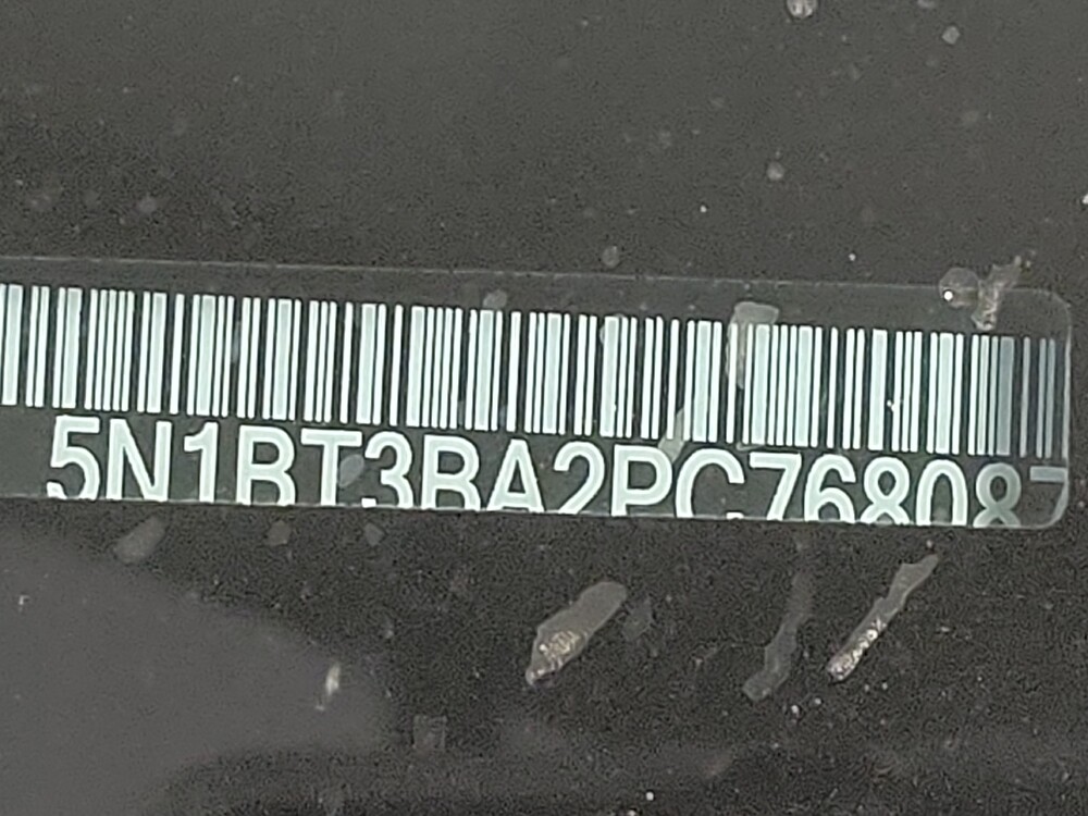 2023 Nissan Rogue in Metairie, LA 70006 - 18111552 33