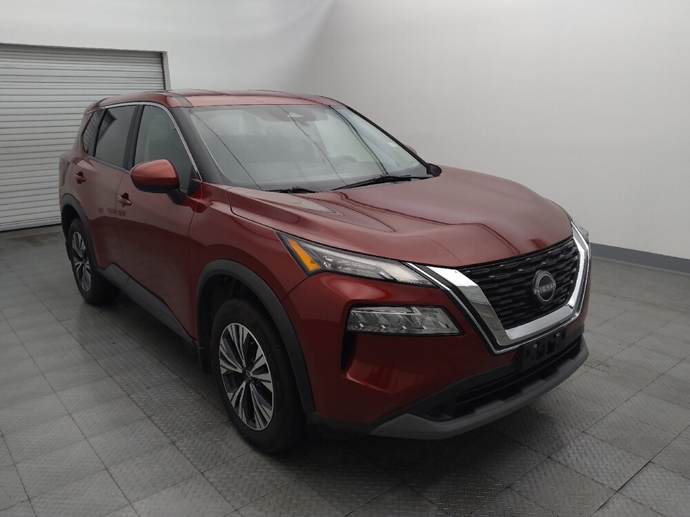 2023 Nissan Rogue in Metairie, LA 70006 - 18111552 13