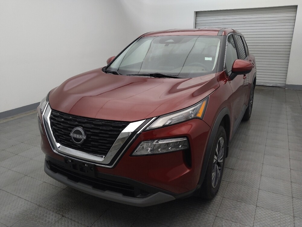 2023 Nissan Rogue in Metairie, LA 70006 - 18111552 15