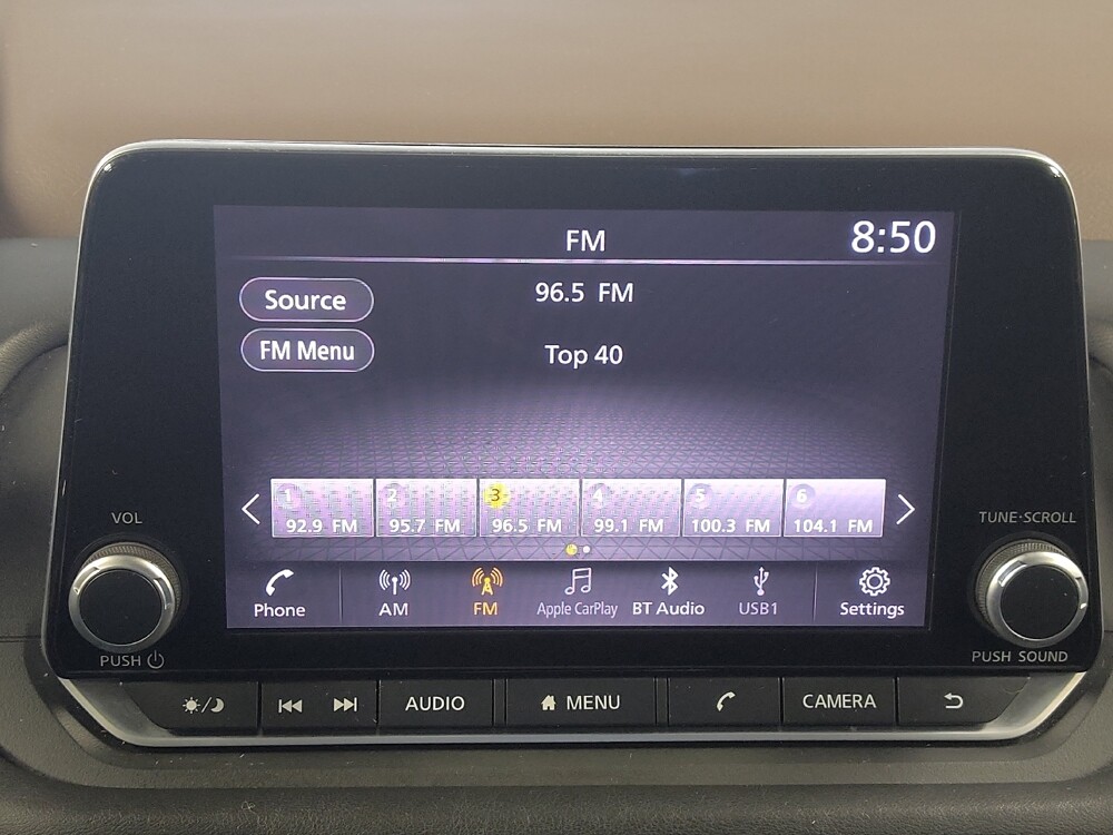 2023 Nissan Rogue in Metairie, LA 70006 - 18111552 25