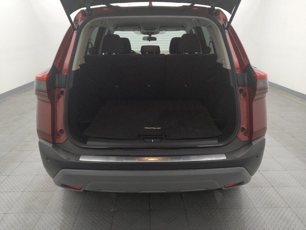 2023 Nissan Rogue in Metairie, LA 70006 - 18111552 29