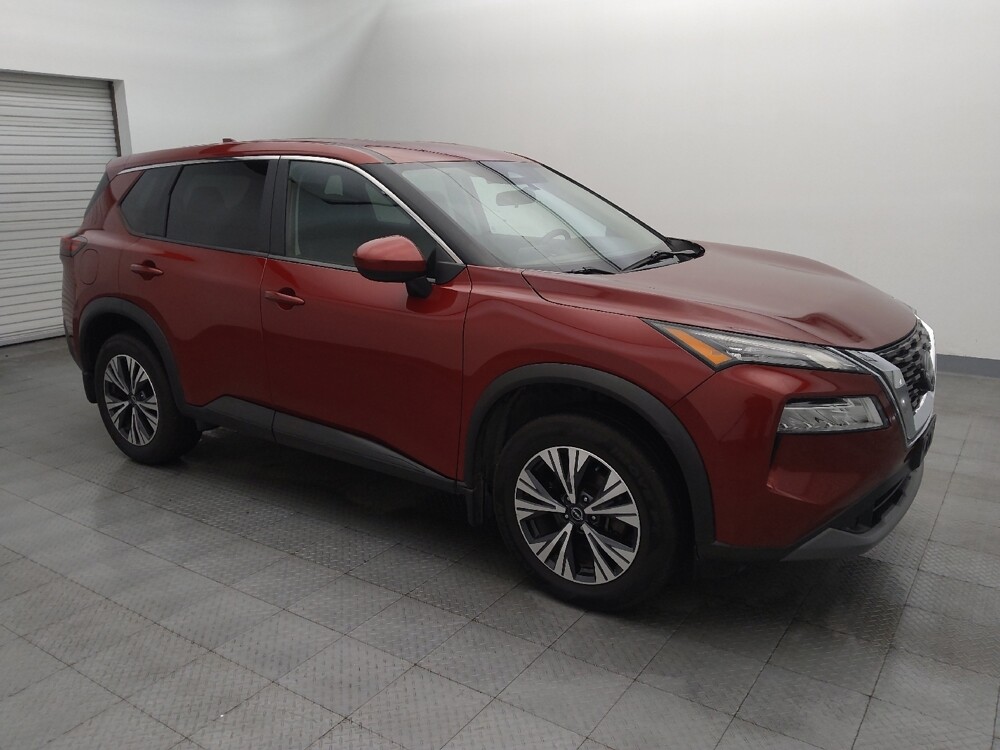 2023 Nissan Rogue in Metairie, LA 70006 - 18111552 11
