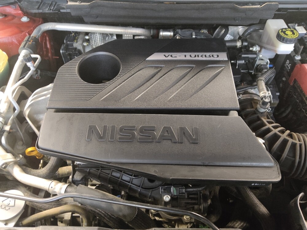 2023 Nissan Rogue in Metairie, LA 70006 - 18111552 30