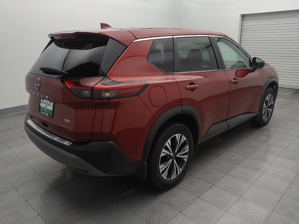 2023 Nissan Rogue in Metairie, LA 70006 - 18111552 9