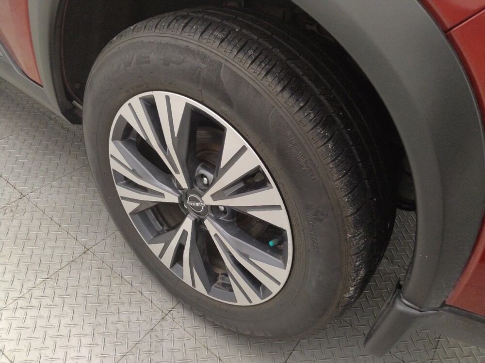 2023 Nissan Rogue in Metairie, LA 70006 - 18111552 31