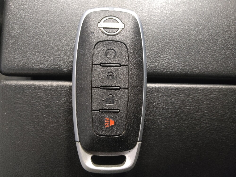 2023 Nissan Rogue in Metairie, LA 70006 - 18111552 32