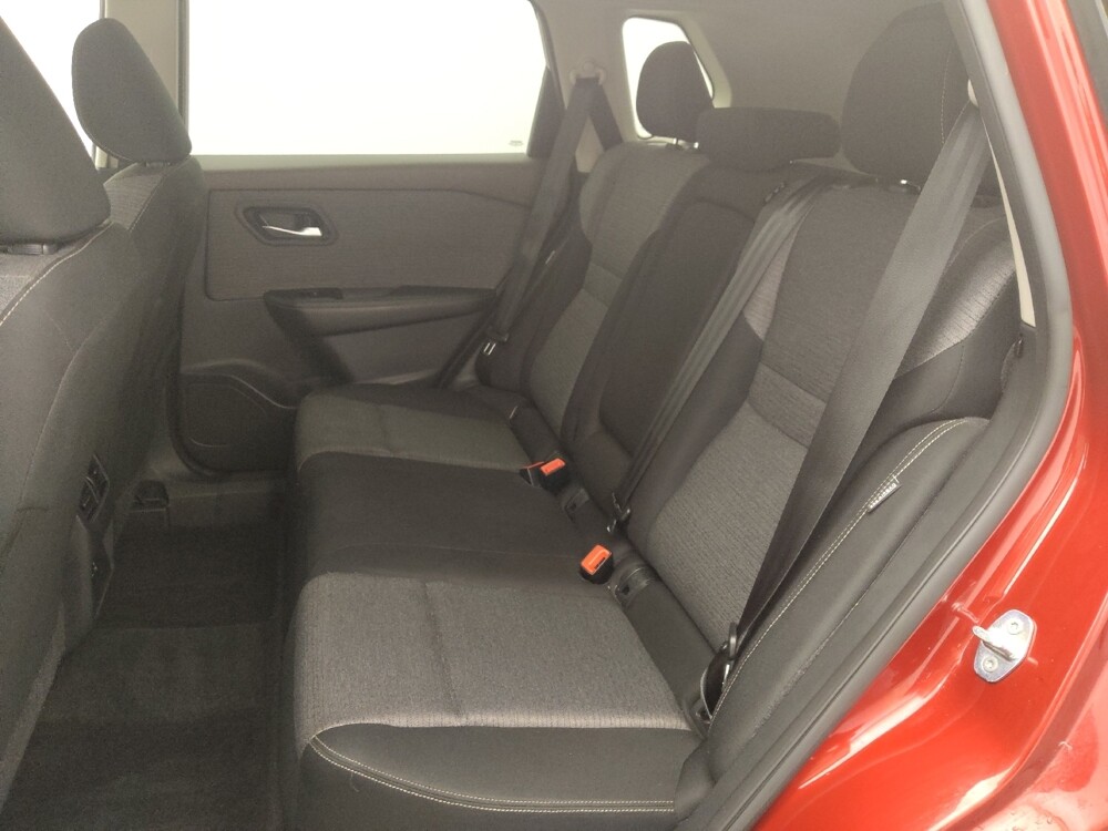 2023 Nissan Rogue in Metairie, LA 70006 - 18111552 18