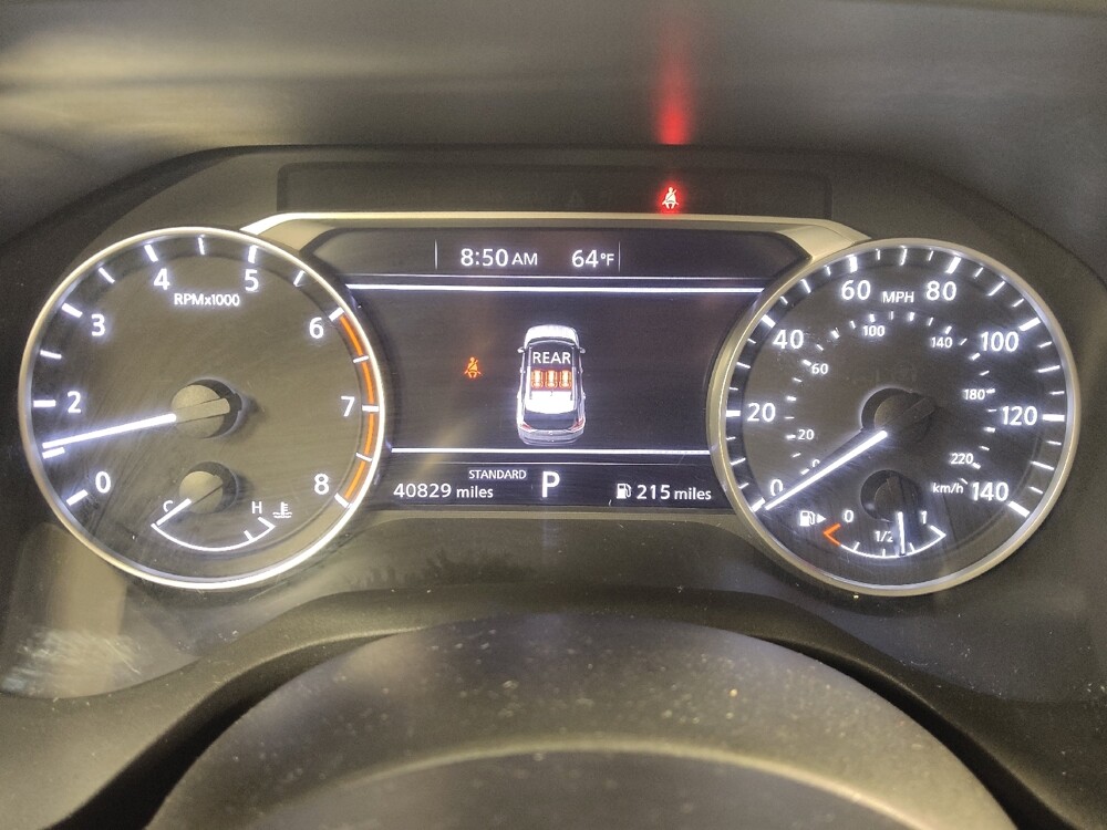 2023 Nissan Rogue in Metairie, LA 70006 - 18111552 23