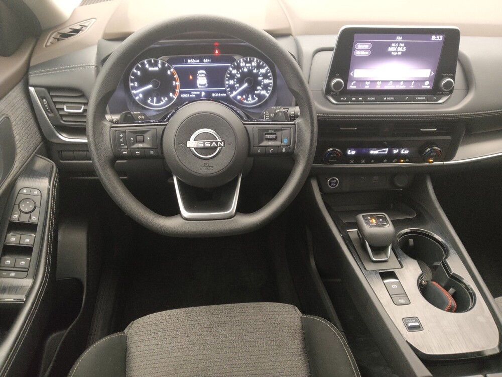 2023 Nissan Rogue in Metairie, LA 70006 - 18111552 22