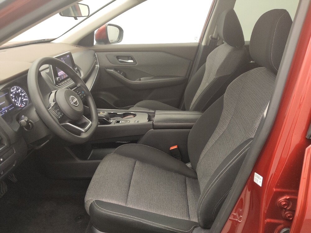 2023 Nissan Rogue in Metairie, LA 70006 - 18111552 17