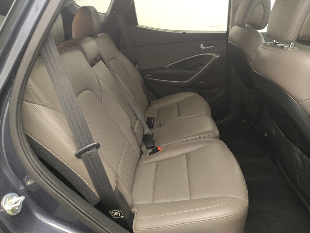 2015 Hyundai Santa Fe in San Antonio, TX 78238 - 18111553 19