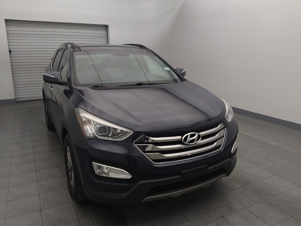 2015 Hyundai Santa Fe in San Antonio, TX 78238 - 18111553 14