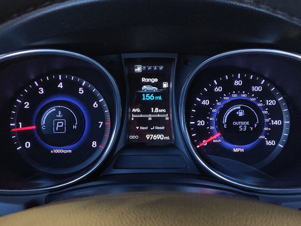 2015 Hyundai Santa Fe in San Antonio, TX 78238 - 18111553 23