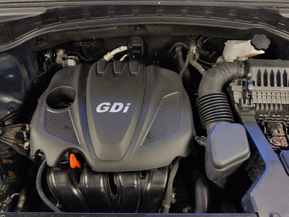 2015 Hyundai Santa Fe in San Antonio, TX 78238 - 18111553 30