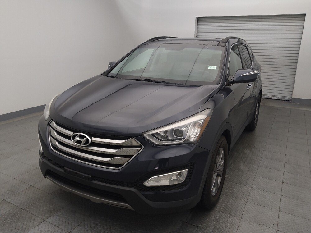 2015 Hyundai Santa Fe in San Antonio, TX 78238 - 18111553 15
