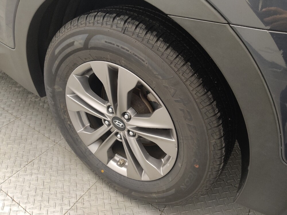 2015 Hyundai Santa Fe in San Antonio, TX 78238 - 18111553 31