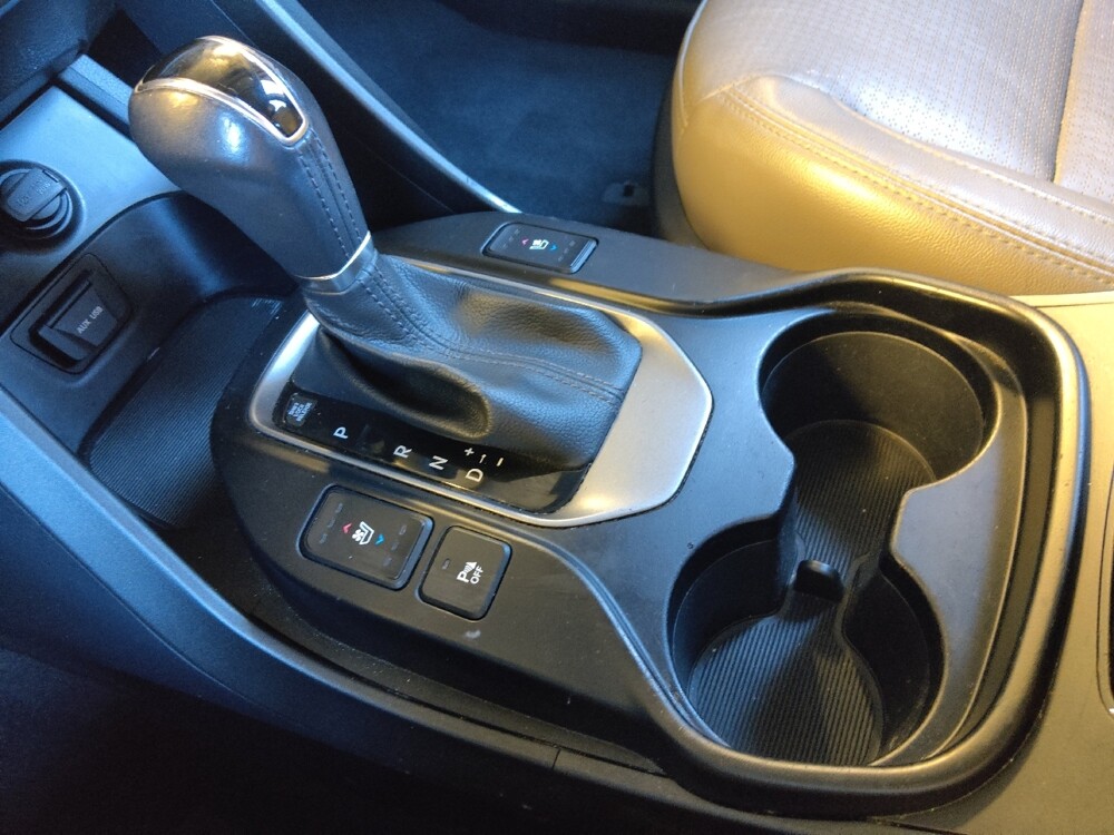 2015 Hyundai Santa Fe in San Antonio, TX 78238 - 18111553 26