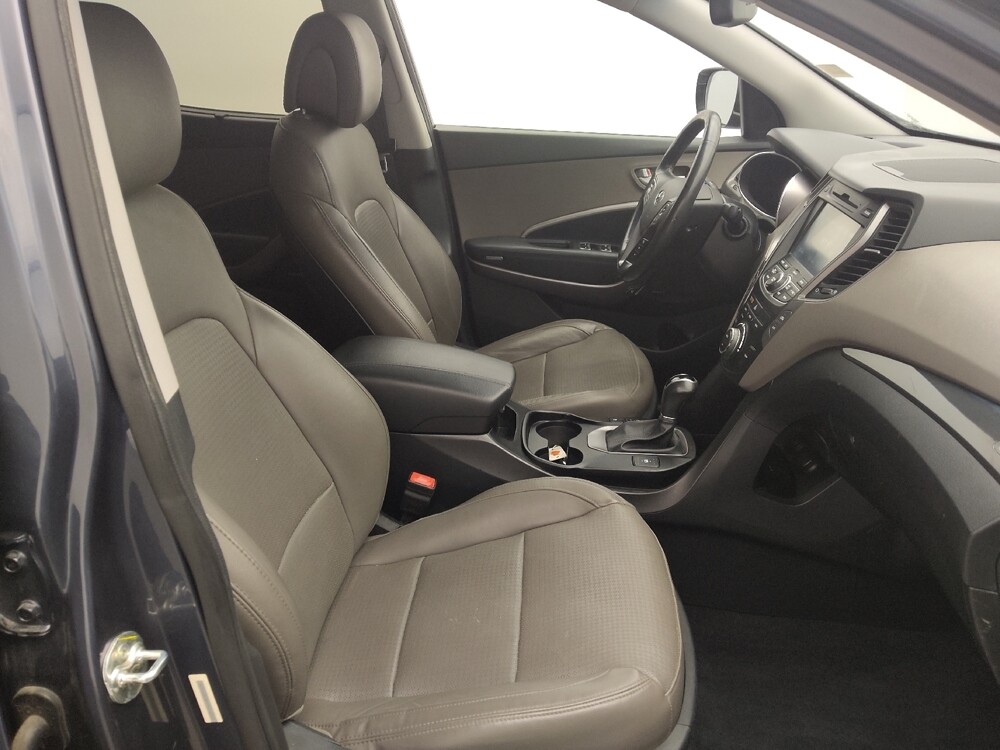 2015 Hyundai Santa Fe in San Antonio, TX 78238 - 18111553 21