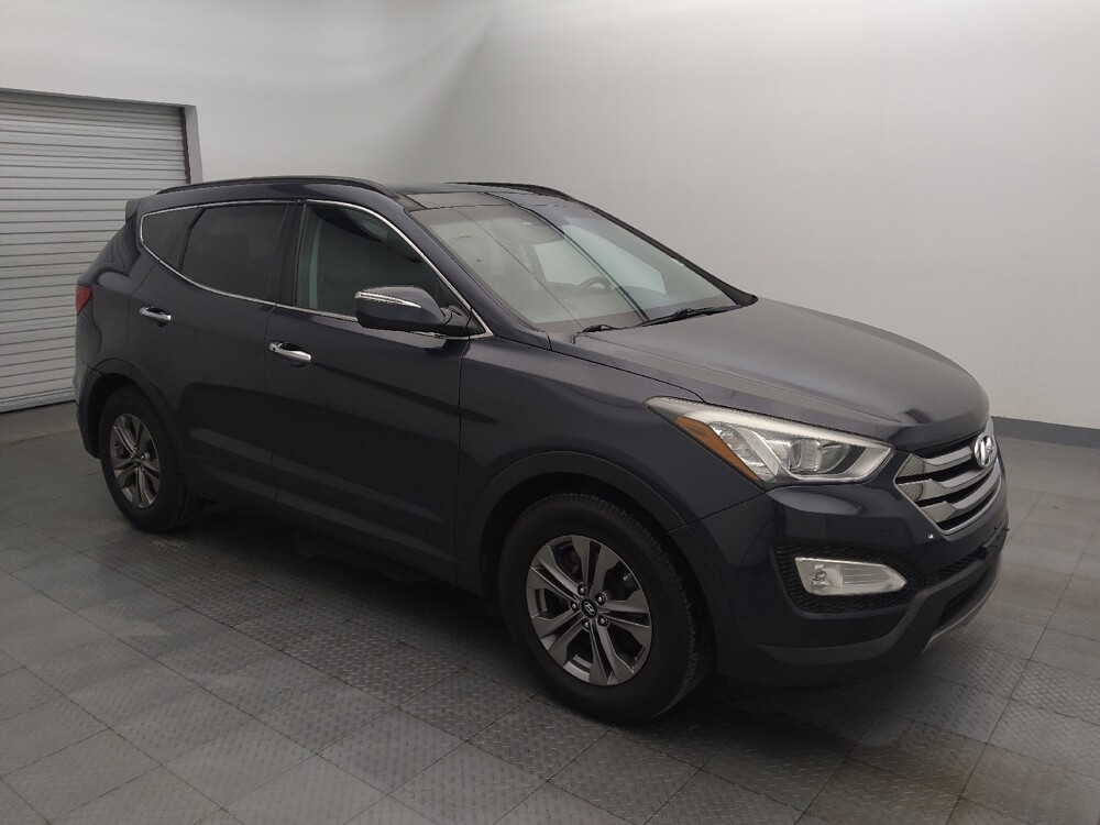 2015 Hyundai Santa Fe in San Antonio, TX 78238 - 18111553 11