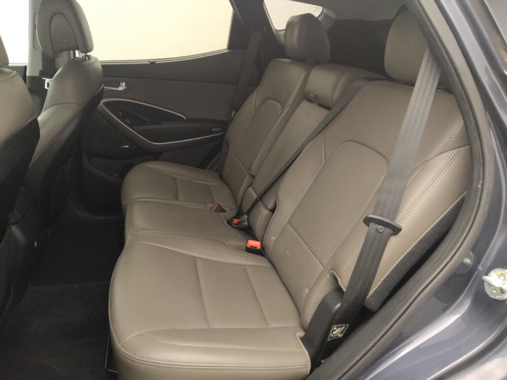 2015 Hyundai Santa Fe in San Antonio, TX 78238 - 18111553 18