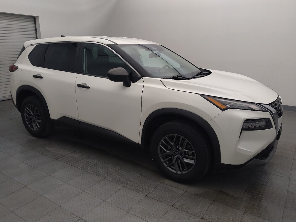 2023 Nissan Rogue in Houston, TX 77074 - 18111554 11