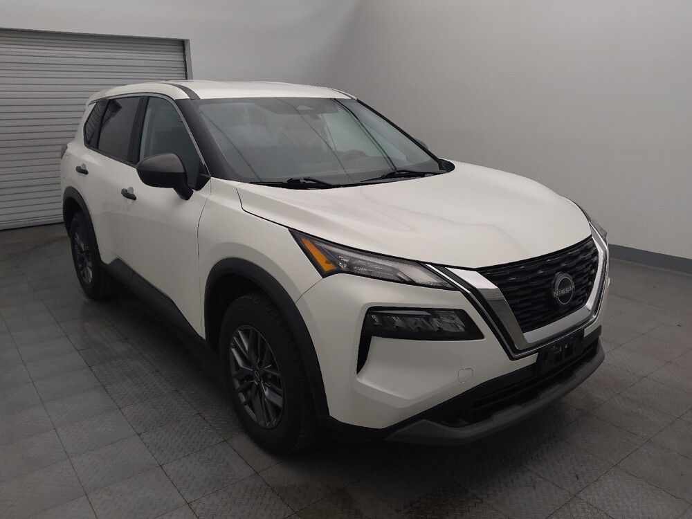 2023 Nissan Rogue in Houston, TX 77074 - 18111554 13